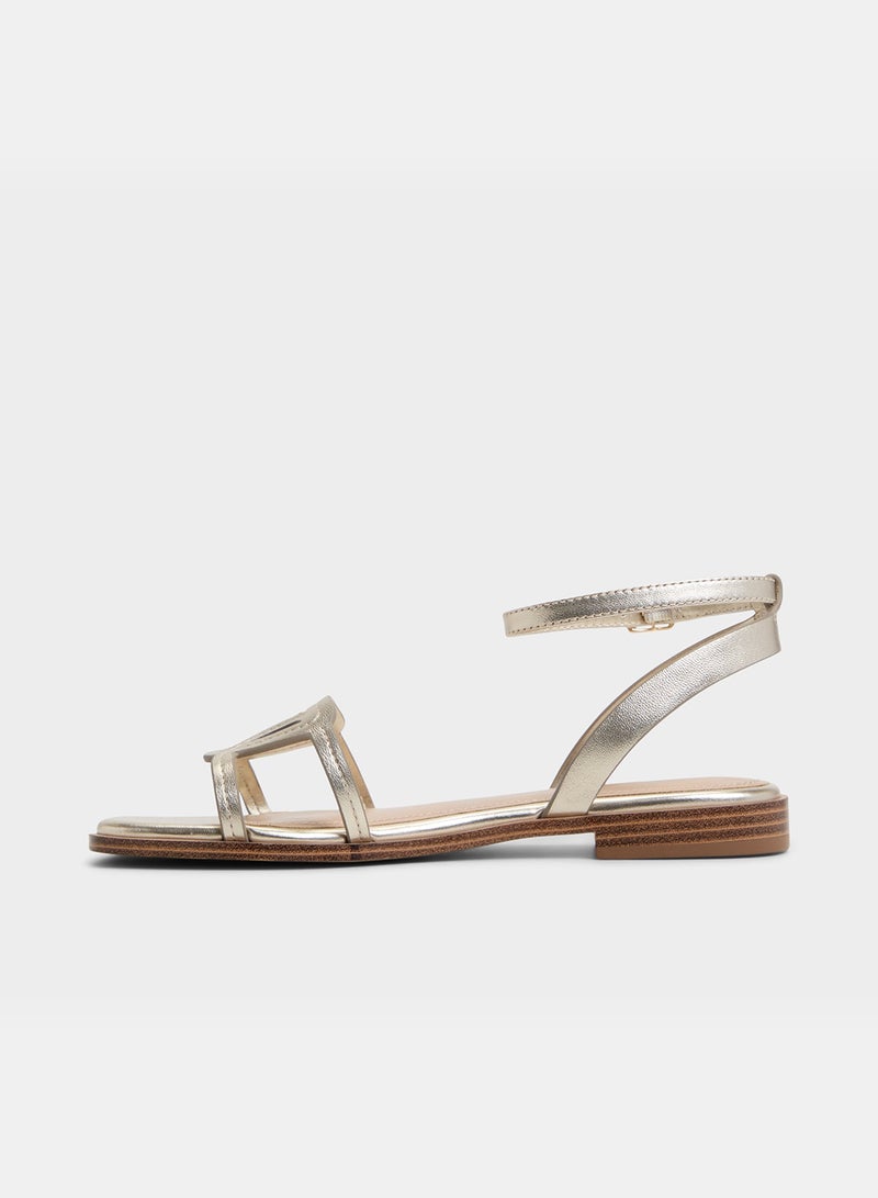 ALDO GREENGROVE L CAS SANDALS - Image 3