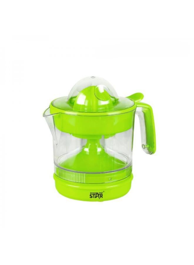 ويننج ستار عصارة حمضيات كهربائيةSt-5579أخضر - Image 1