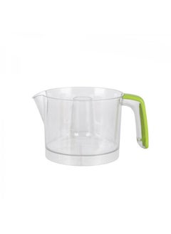 Winning Star Electric Citrus Juicer GreenSt-5579  - Image 3