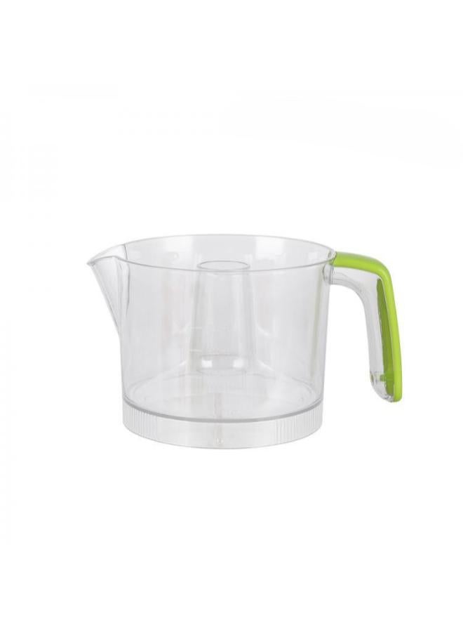 ويننج ستار عصارة حمضيات كهربائيةSt-5579أخضر - Image 3