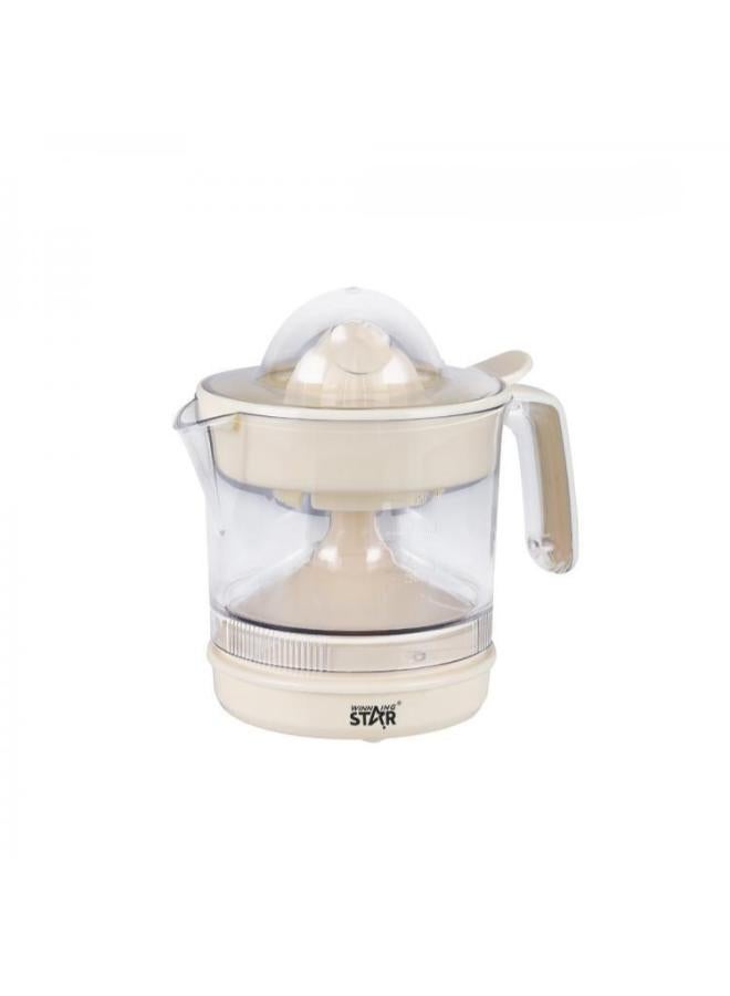 ويننج ستار عصارة حمضيات كهربائيةSt-5579أخضر - Image 4