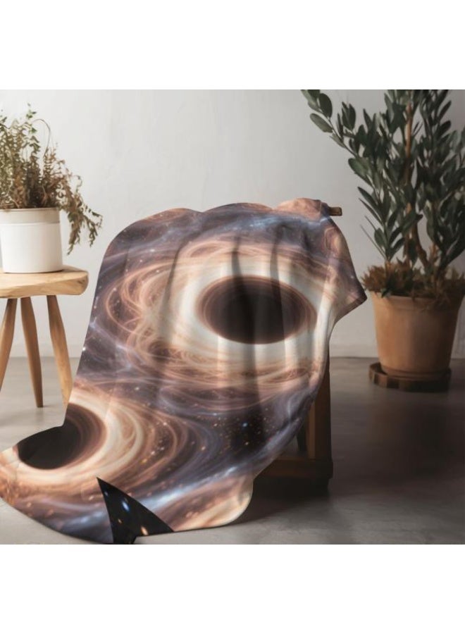 general Baby and children's cartoon flannel thin blanket (warm and comfortable, suitable for sleep, game use) 70cm*100cm - Image 5