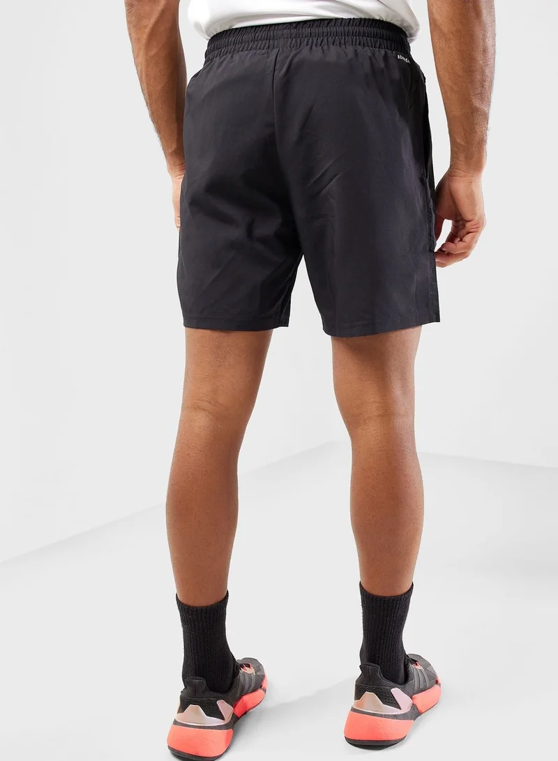 Adidas CLUB 3STR SHORT