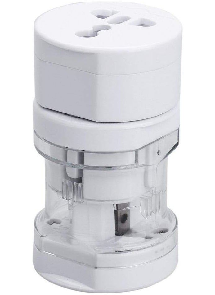Raxoom All In One International Travel Adapter  - Image 3