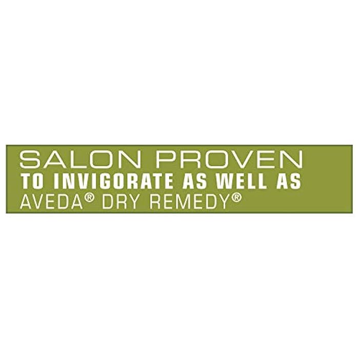 Suave Professionals Shampoo Almond + Shea Butter 3 oz - Image 3