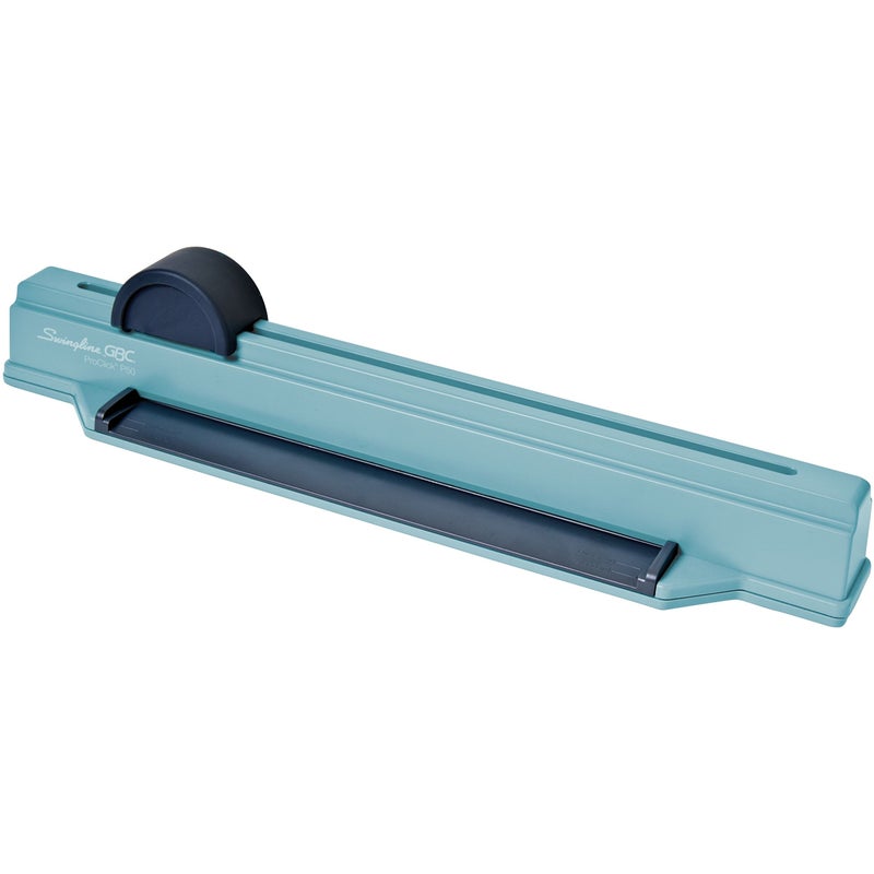 GBC Binding System Manual Desktop Binding Punch 6 Sheet Punch Capacity ProClick P50 2515650