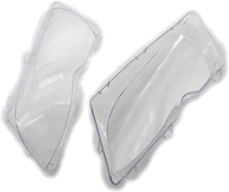 Wivplex Headlight Lens Cover for BMW 3 Series E46 - Image 3