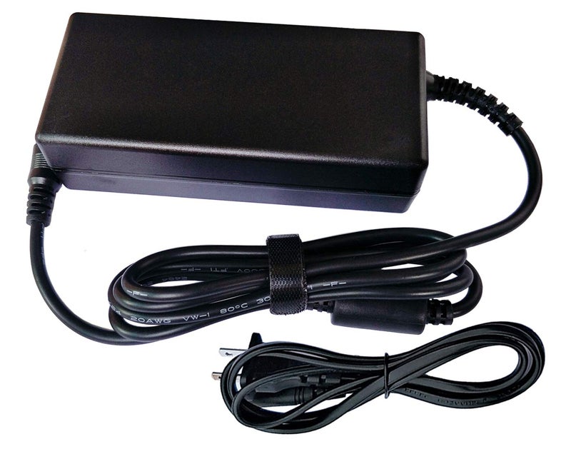 UpBright 12V AC/DC Adapter Compatible with Pioneer DJ Serato DDJ-1000 DDJ1000 SRT DDJ-1000SRT DDJ-1000SRT-W 4-Channel Club Style Digital DJ Controller 12VDC DC12V 12.0V Power Supply Cord Charger PSU - Image 4