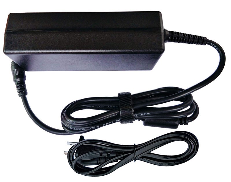 UpBright 12V AC/DC Adapter Compatible with Pioneer DJ Serato DDJ-1000 DDJ1000 SRT DDJ-1000SRT DDJ-1000SRT-W 4-Channel Club Style Digital DJ Controller 12VDC DC12V 12.0V Power Supply Cord Charger PSU - Image 3