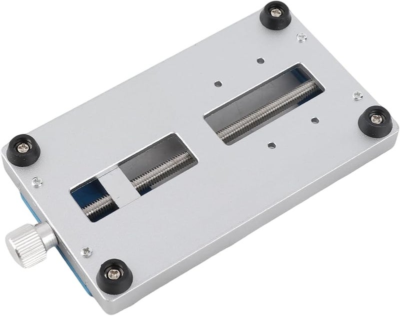 حامل إصلاح اللوحة الأم للهاتف ذو المحمل العالمي أداة تثبيت متعددة الأغراض للوحة الدوائر - Image 4