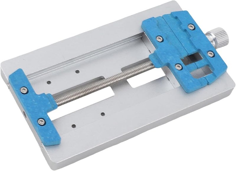 حامل إصلاح اللوحة الأم للهاتف ذو المحمل العالمي أداة تثبيت متعددة الأغراض للوحة الدوائر - Image 2