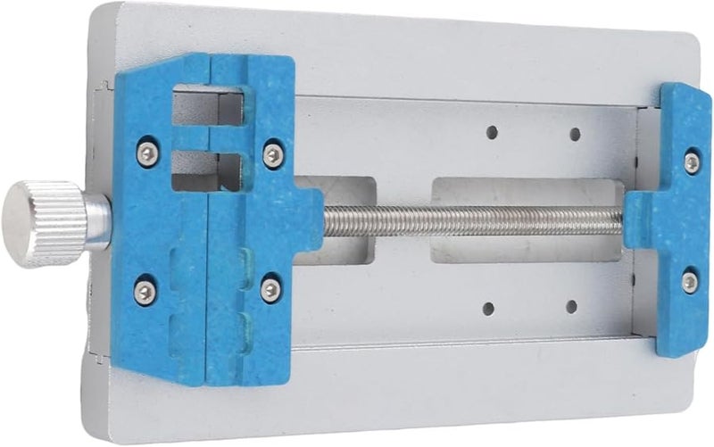 حامل إصلاح اللوحة الأم للهاتف ذو المحمل العالمي أداة تثبيت متعددة الأغراض للوحة الدوائر - Image 3