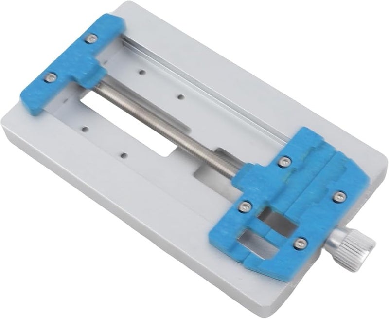 حامل إصلاح اللوحة الأم للهاتف ذو المحمل العالمي أداة تثبيت متعددة الأغراض للوحة الدوائر - Image 1