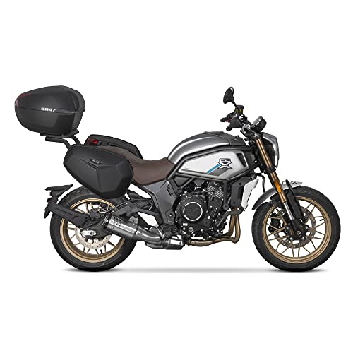 Shad SR CFMOTO 700 CL-X Heritage Side Bag Holder - Image 3