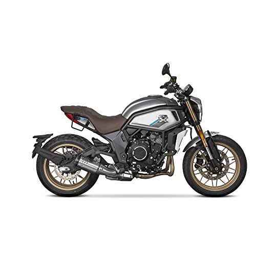 Shad SR CFMOTO 700 CL-X Heritage Side Bag Holder - Image 2