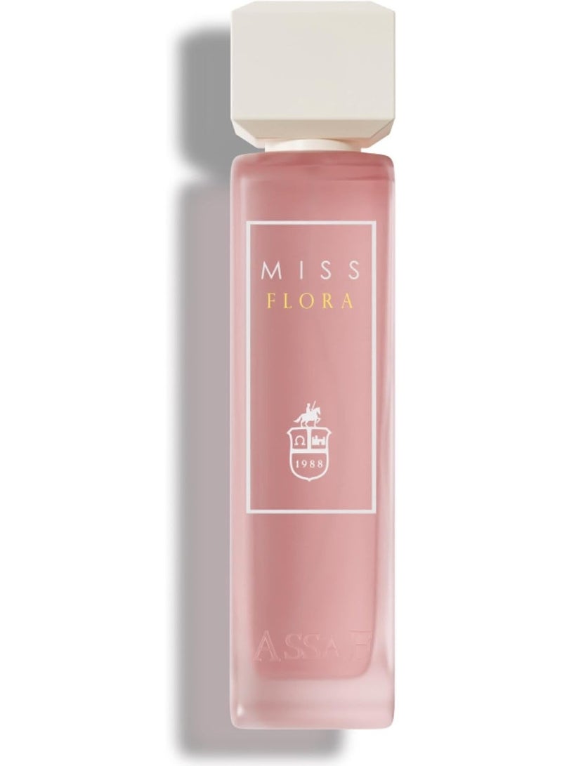 Assaf Miss Flora 100ML EDP - Image 1