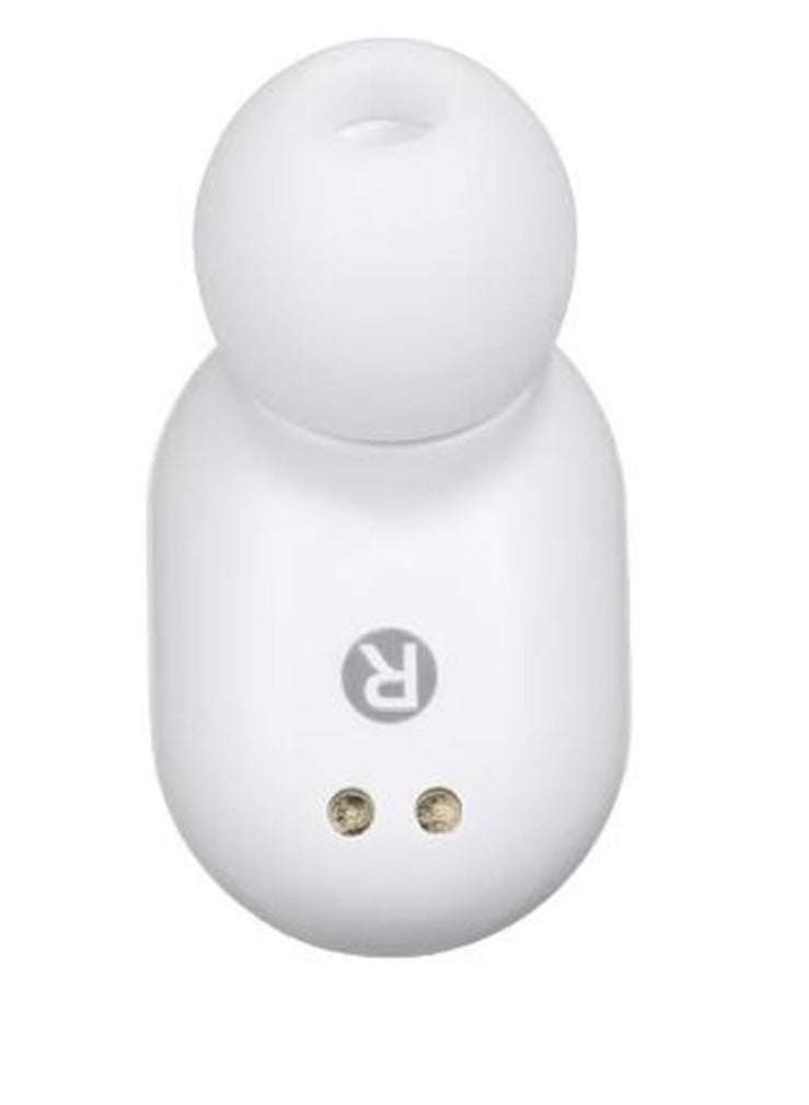 general Smart Earbuds E7S TWS Bluetooth Headphones Mini Earphones with LED Power Display, Built-in High-Definition Microphone, Intelligent Noise Reduction, HiFi Sound Quality, Deep Bass, Smart Touch Control - Image 3