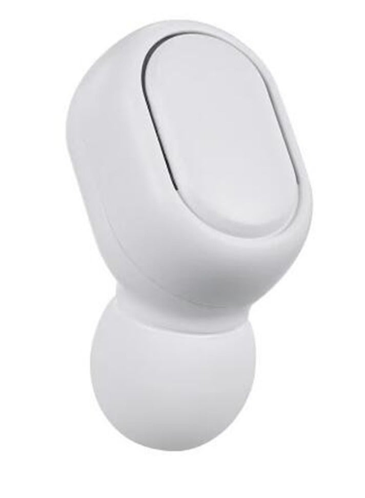 general Smart Earbuds E7S TWS Bluetooth Headphones Mini Earphones with LED Power Display, Built-in High-Definition Microphone, Intelligent Noise Reduction, HiFi Sound Quality, Deep Bass, Smart Touch Control - Image 4