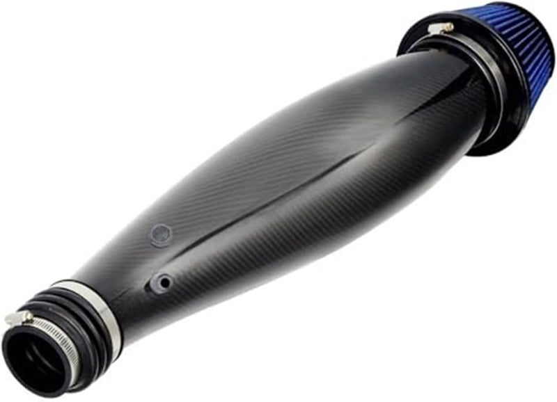 Wivplex Air Intake Pipe Kit for Honda Civic - Image 3