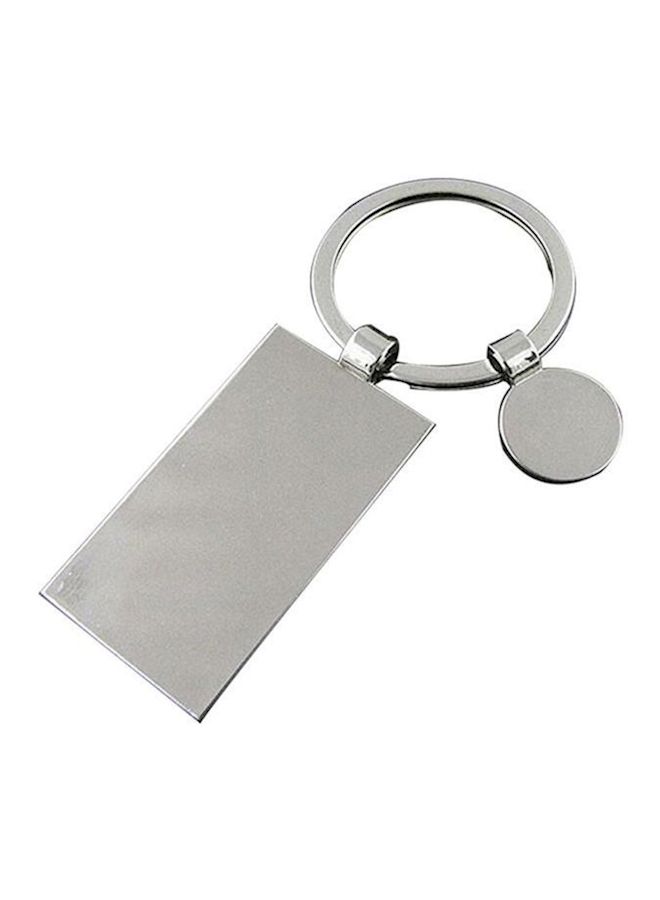 نيبمينينت سلسلة مفاتيح بتصميم ملعب كرة قدم - Image 1