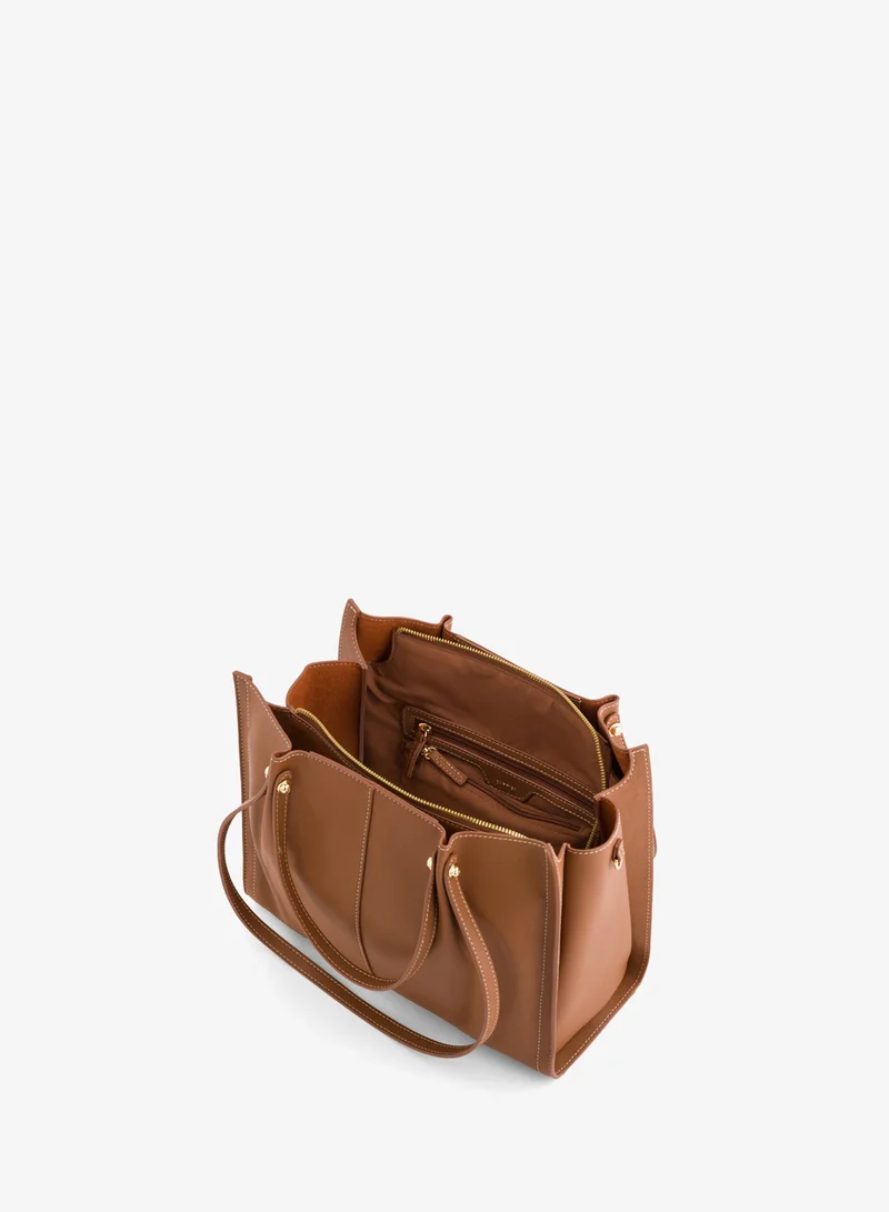 كاربيزا Women's Shoulder Bag - Aster
