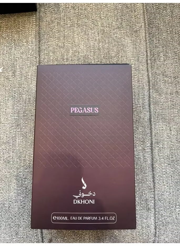 Dukhoon Emirati Brand New Pegasus