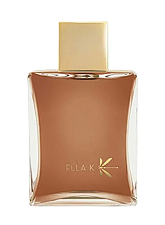 ELLA K Harmattan (U) Edp 100Ml