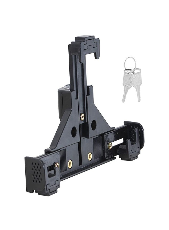 Arkon حامل الهاتف العالمي ARKON SM090 مع قفل مفتاح - بكميات كبيرة - Image 1