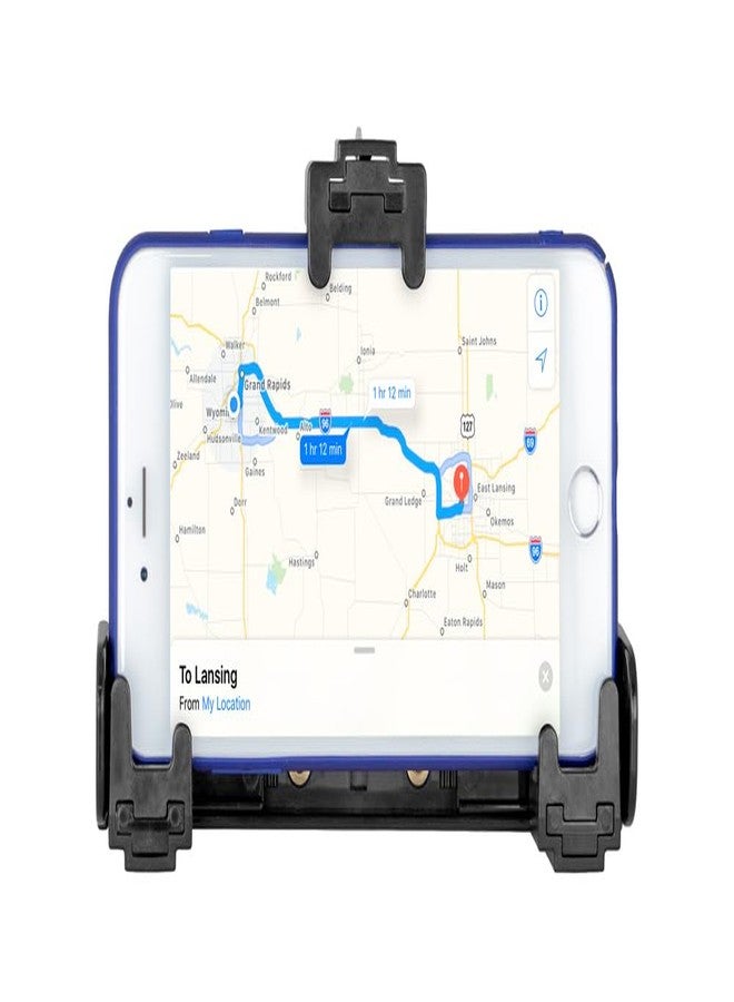 Arkon حامل الهاتف العالمي ARKON SM090 مع قفل مفتاح - بكميات كبيرة - Image 2