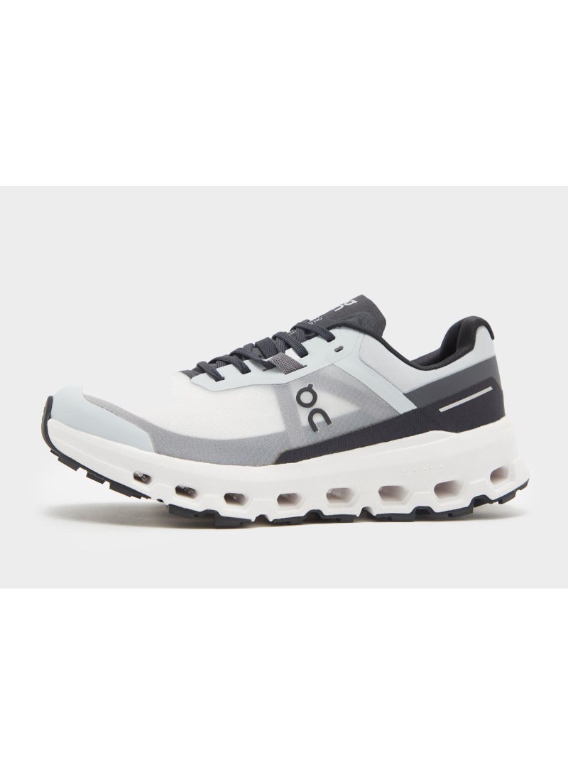 On Running Cloudvista 2 Sneaker - Glacier/Eclipse - Image 1