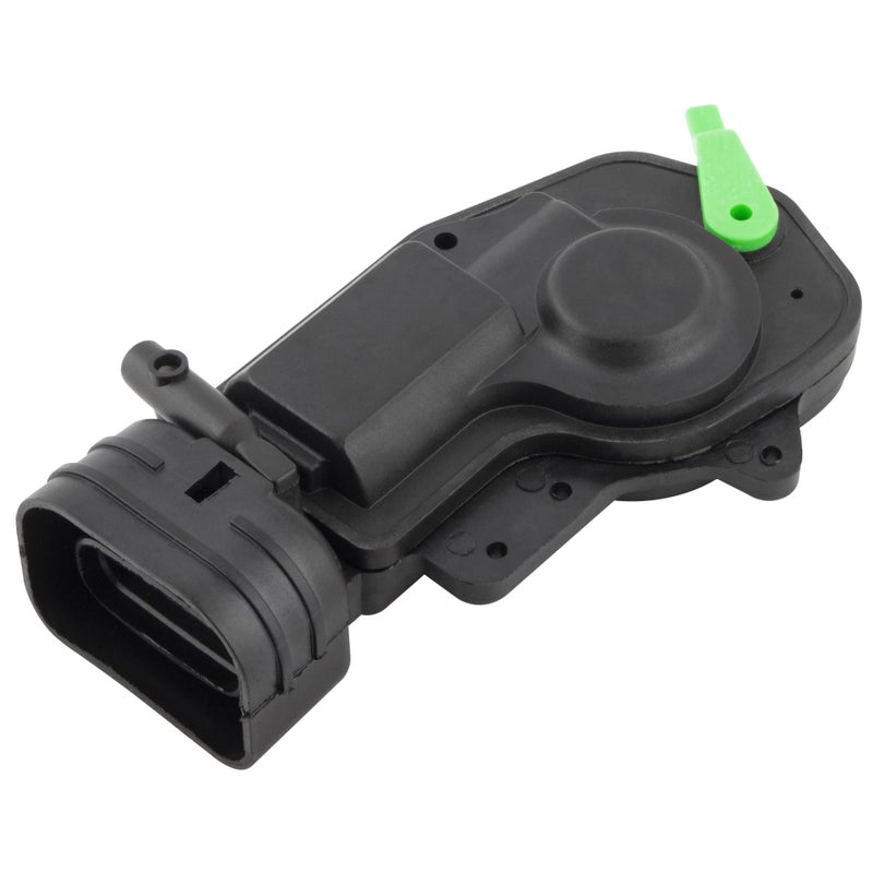 BOXI 746655 Front Right Passenger Side Door Latch Lock Actuator Fits for Toyota Camry 1997 1998 1999 2000 2001 SedanReplace 746653 6911033010 6911033010