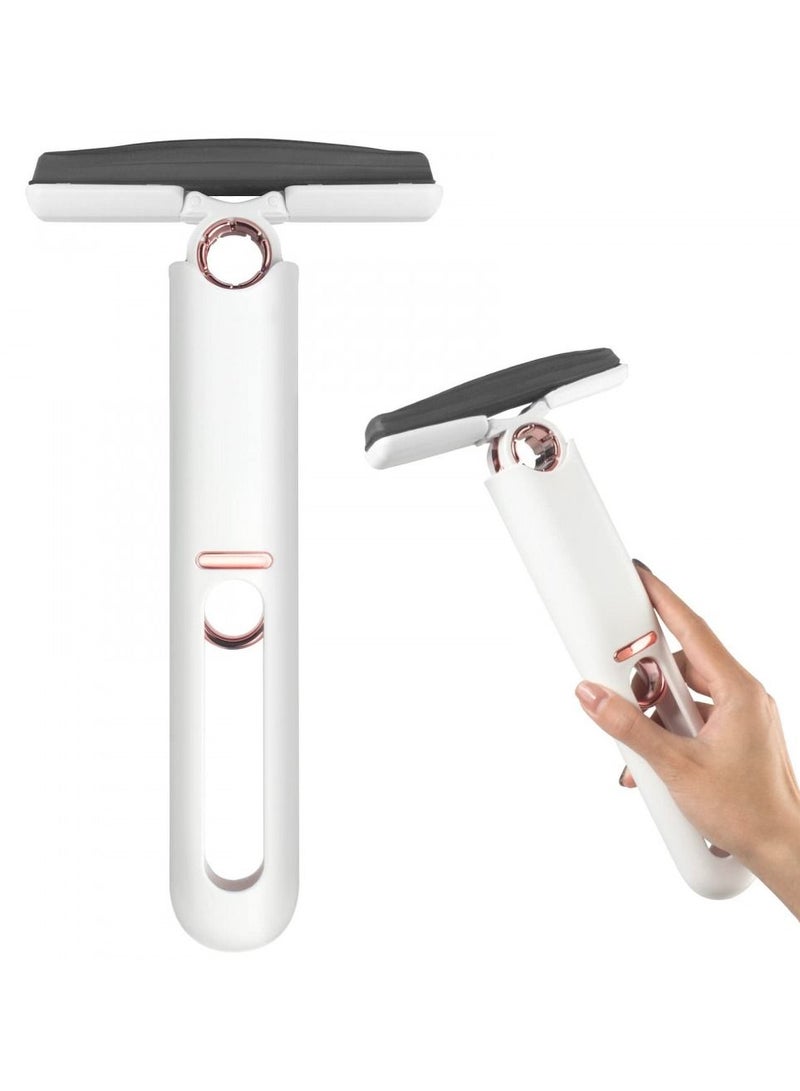 DubaiGallery Mini Mop Multifunctional Mini Deep Clean Mops for Desktop Kitchens Bathroom - Image 4