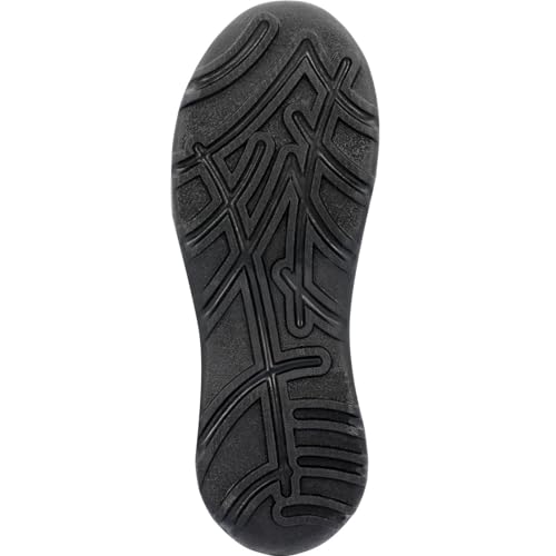 MUCK Women's Arctic Weekend Mid Boot, Black, Size 9(M) - Image 3