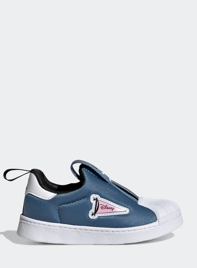 adidas Originals Infant Superstar 360