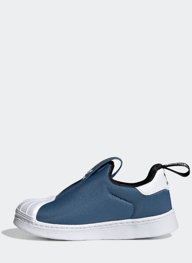 adidas Originals Infant Superstar 360