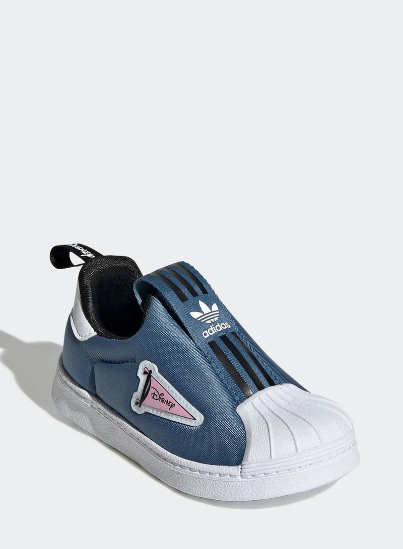 adidas Originals Infant Superstar 360
