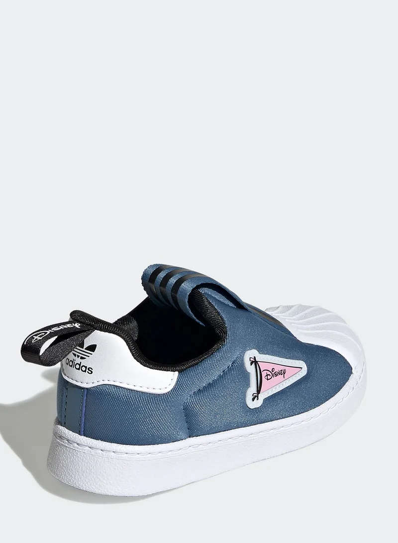 adidas Originals Infant Superstar 360