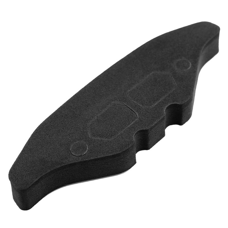Front Bumper Sponge Foam Upgrade Spare Replacement For TAMIYA XV02 XV-02 1/10 Models Remote control Car Accessories 51701 - Image 2