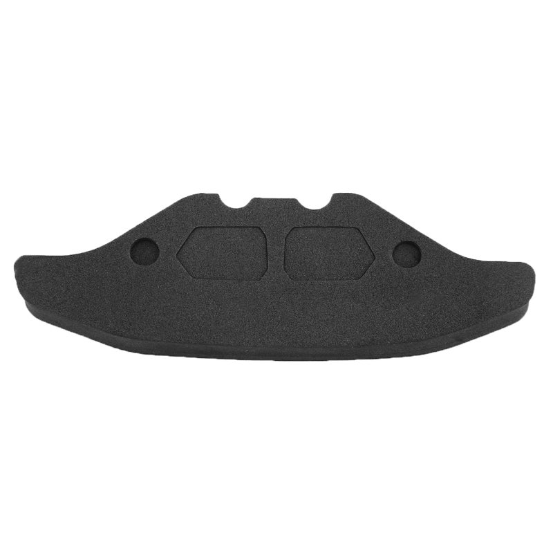 Front Bumper Sponge Foam Upgrade Spare Replacement For TAMIYA XV02 XV-02 1/10 Models Remote control Car Accessories 51701 - Image 4