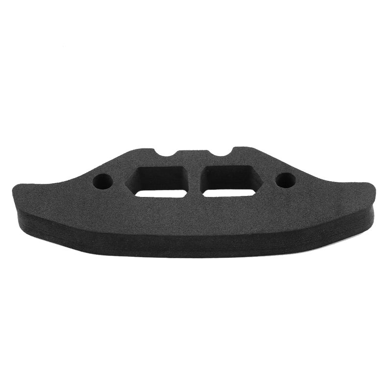 Front Bumper Sponge Foam Upgrade Spare Replacement For TAMIYA XV02 XV-02 1/10 Models Remote control Car Accessories 51701 - Image 3