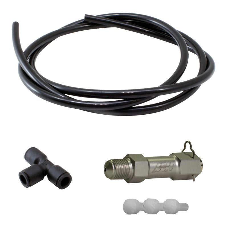 AEM V3 Water Extra Nozzle Kit - Image 4