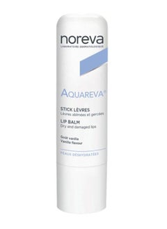 NOREVA Noreva Aquareva Stick Levres Lip Balm - 4g 