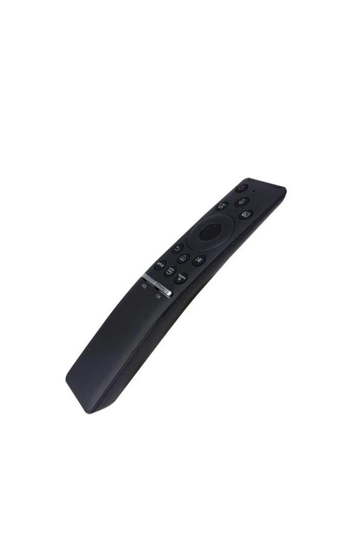Replacement Remote Control Compatible with Samsung 4K UHD Smart TVs with  Rakuten Tv Netflix, and Prime Video Buttons,, Infrared , With Voice Function - Image 3