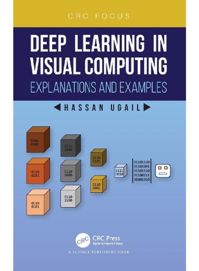 Deep Learning in Visual Computing
