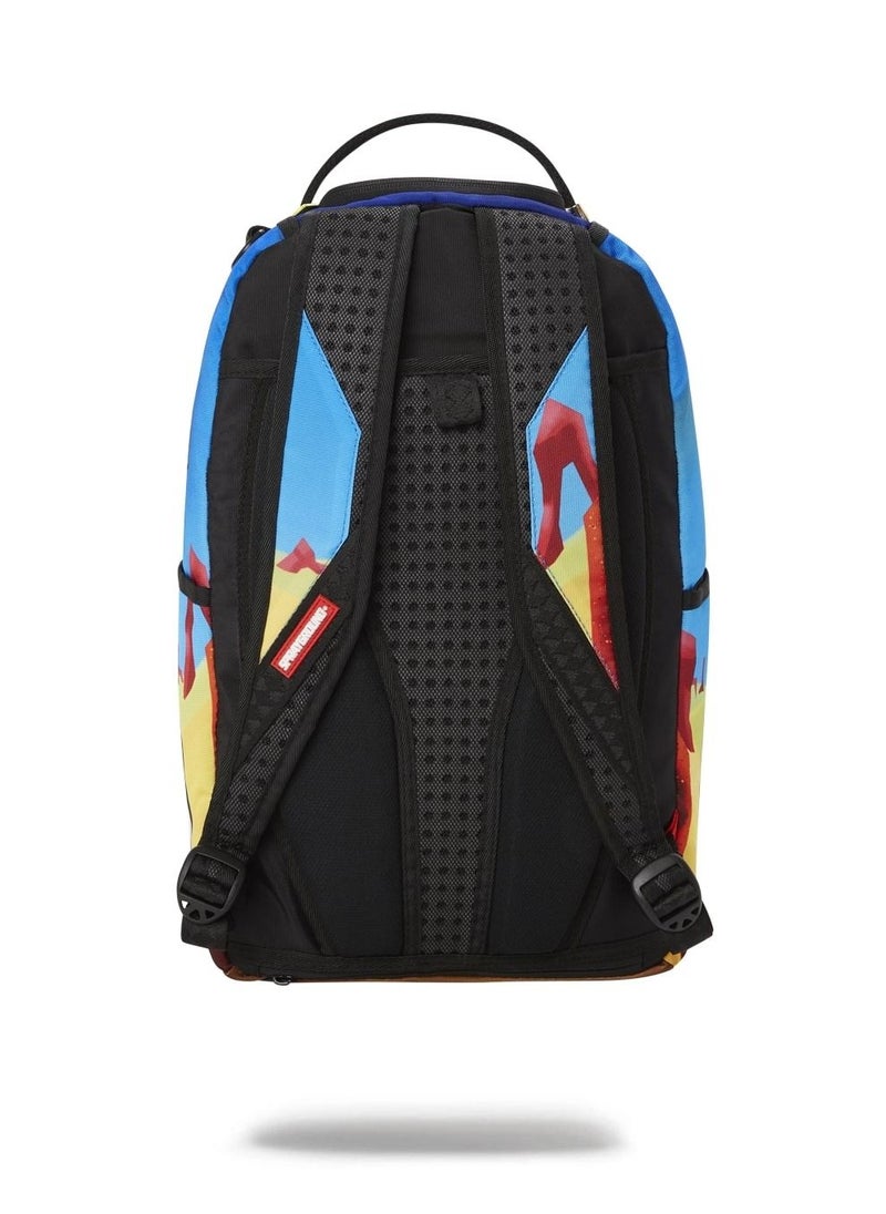 SPRAYGROUND - BEETLEJUICE SHARK DLXR BACKACK - Image 1