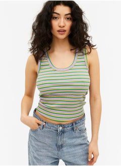 Scoop Neck Tank Top - pzsku/Z8925B251E94AC03D2904Z/45/_/1707295321/9a970278-fa4a-453e-b135-949a612640c0