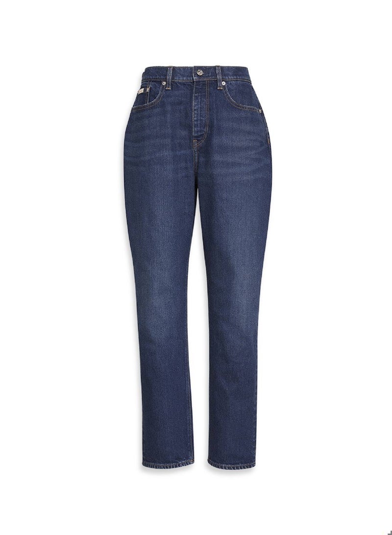 Calvin Klein Jeans Mom Jeans