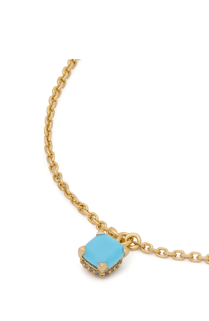 Kate Spade Little Luxuries Anklet