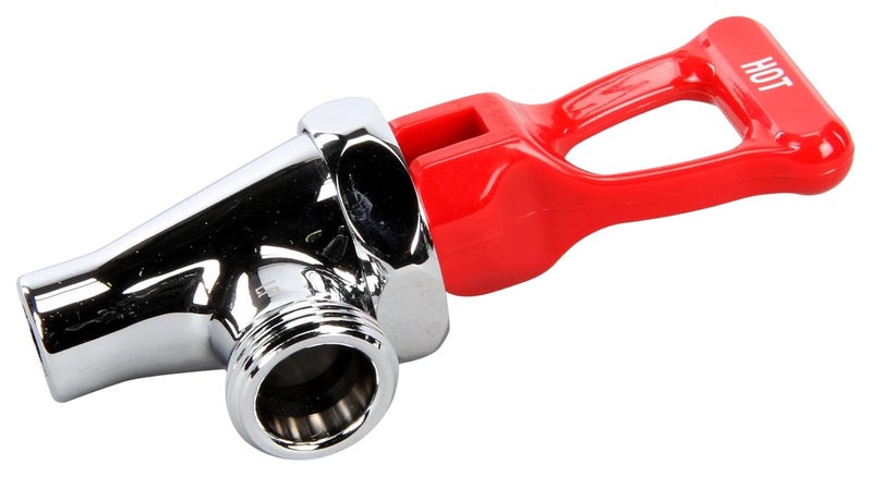 80234L Faucet, Cecil Ware, Hot Water Dispenser