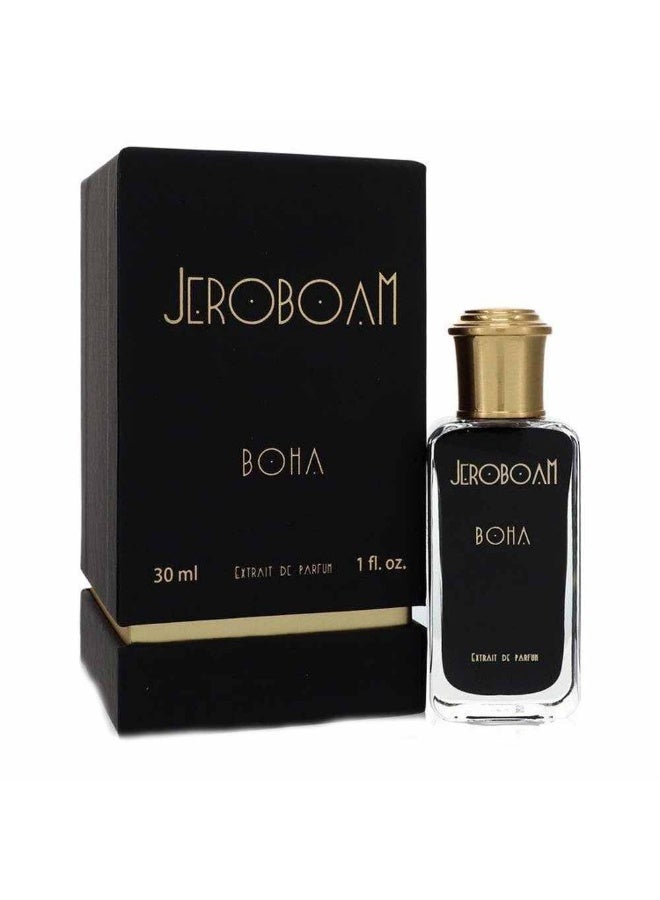 JEROBOAM BOHA (W) EXTRAIT DE PARFUM 30ML - Image 1